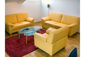 Zasebna nastanitev Budva 8